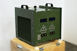 Фото зарядного устройства КЗО-Д-2-30А.36В.R18А (300Вт) вид №1
