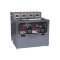 Зарядно-разрядный шкаф Светоч-06-06.40B.50A.R50A(1450Вт).ЖК