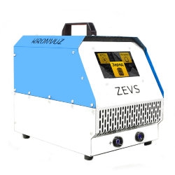 Зарядно-десульфатирующее устройство для авиационных АКБ серии ZEVS-AVIA-D
