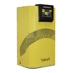 Зарядно-разрядное устройство навесного типа для погрузчиков серии Tatkraft-Plus-R