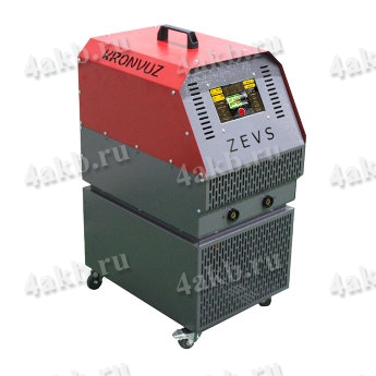 Зарядно-разрядное устройство серии ZEVS-R