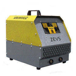 Зарядно-разрядное устройство для АКБ погрузчиков ZEVS-POWER-R