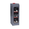 Шкаф для АКБ без зарядного устройства Светоч-03