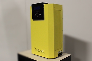 Зарядное устройство серии Tatkraft-50A.110V