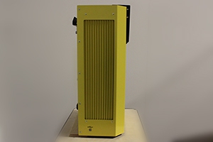 Фото зарядного устройства Tatkraft-50A.110V вид сбоку