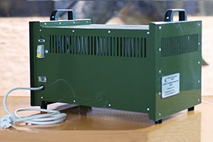 Пуско-зарядное устройство ППЗУ-4К