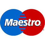 Картами Maestro