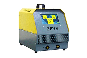 Фото зарядного устройства ZEVS-POWER для АКБ