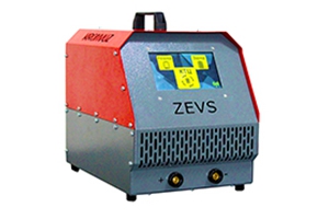 Фото зарядного-десульфатирующего устройства ZEVS-D для АКБ